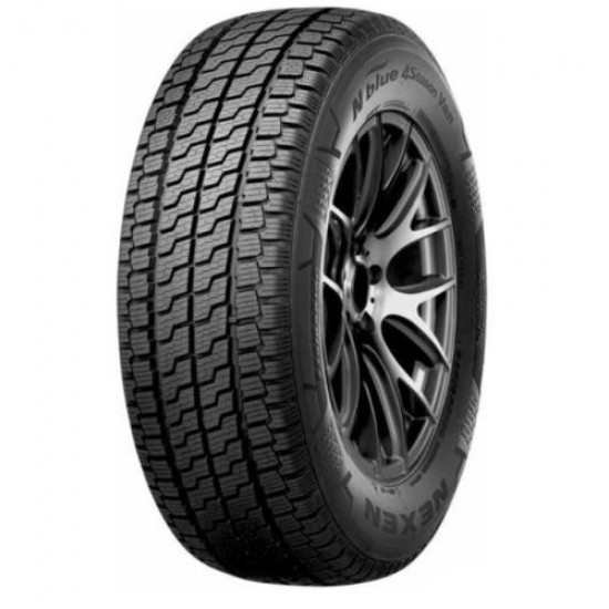 215/65 R15 Nexen Nblue 4Season Van