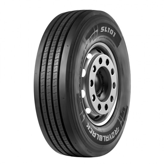 245/70R19.5 133/131L SL101 14PR (RHS) (E-39.5) TL ROYAL BLACK