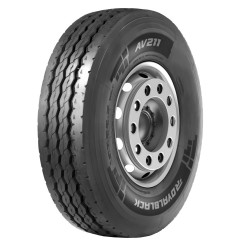 295/80R22.5 Oferta 154/149M AV211 18PR MS 3PMSF (RHS) (E-39.5) TL ROYAL BLACK 295/80R22.5 Oferta 154/149M AV211 18PR MS 3PMSF (RHS) (E-39.5) TL ROYAL BLACK