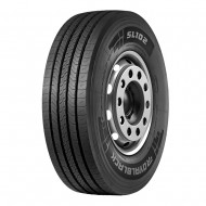 315/70R22.5 156/150L SL102 20PR MS 3PMSF (RHS) (E-39.5) TL ROYAL BLACK