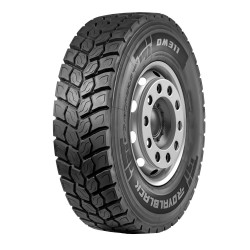 315/80R22.5 161/156K DM311 22PR MS 3PMSF (MSD) (E-39.5) TL ROYAL BLACK 315/80R22.5 161/156K DM311 22PR MS 3PMSF (MSD) (E-39.5) TL ROYAL BLACK