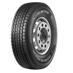 315/80R22.5 157/154M DV210 20PR MS 3PMSF (RHD) (E-39.5) TL ROYAL BLACK 315/80R22.5 157/154M DV210 20PR MS 3PMSF (RHD) (E-39.5) TL ROYAL BLACK