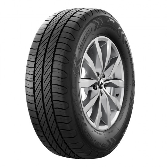 185R14C 102/100R CARGOSPEEDEVO 8PR MS (E-9.2) TIGAR