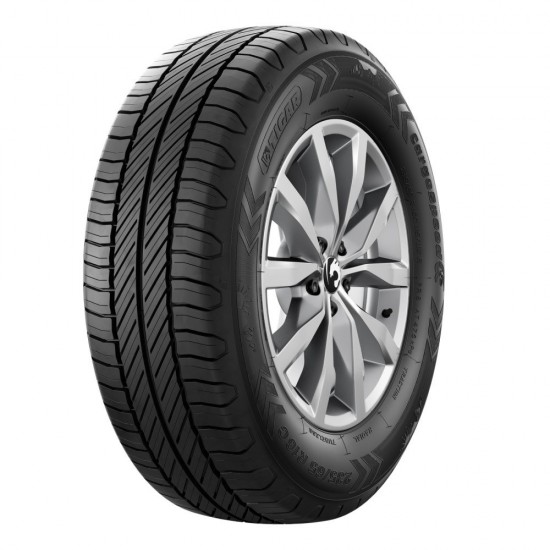 195/65R16C Oferta 104/102T CARGOSPEEDEVO 8PR MS (E-9.2) TIGAR