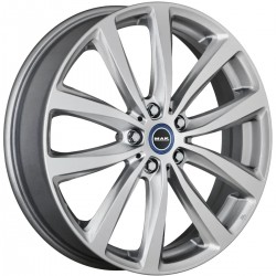 Janta aliaj MAK WATT SILVER 5X19 5X112 ET43 66.6 Janta aliaj MAK WATT SILVER 5X19 5X112 ET43 66.6