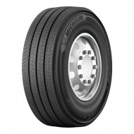 385/65R22.5 Oferta 160K X MULTI Z+ ANTISPLASH MS 3PMSF (RHS) (E-41.8) TL MICHELIN