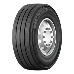 385/65R22.5 Oferta 160K X MULTI Z+ ANTISPLASH MS 3PMSF (RHS) (E-41.8) TL MICHELIN