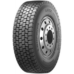 205/75R17.5 124/122M LZ22 12PR MS 3PMSF (RHD) (E-21) LAUFENN 205/75R17.5 124/122M LZ22 12PR MS 3PMSF (RHD) (E-21) LAUFENN