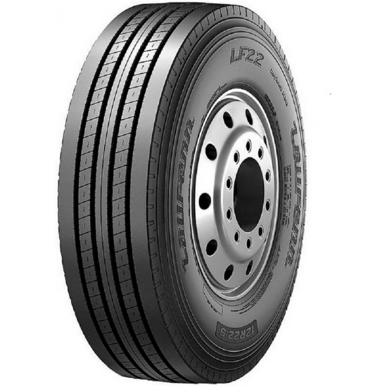 315/60R22.5 Oferta 154/148L LF22 20PR MS 3PMSF (RHS) (E-41.8) LAUFENN