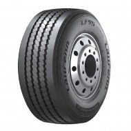 385/65R22.5 160K LF95 24PR MS 3PMSF (RHT) (E-41.8) LAUFENN