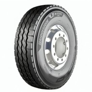 385/65R22.5 160K M-STEER 002 MS 3PMSF (MSS) (E-41.8)  BRIDGESTONE
