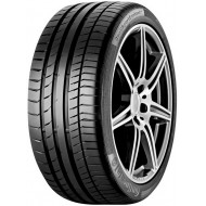 275/35R20 102Y ContiSportContact 5P XL FR MO DOT2022 (E-7.4) CONTINENTAL