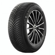 225/55R17 97Y CROSSCLIMATE 2 ZP RUN FLAT MS 3PMSF (E-4.6) MICHELIN