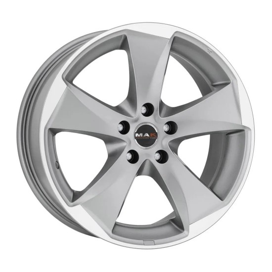 Janta aliaj MAK RAPTOR 5 GRAPHITE MIRROR FACE 10.5X20 5X120 ET35 76