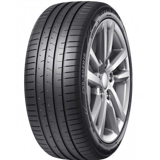 205/50R17 Oferta 93W ROYAL POWER XL PJ ZR VI MS (E-7.4) ROYAL BLACK