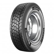 315/70R22.5 154/150L BD300R 20PR MS 3PMSF (HDR) (E-39.2) BARUM