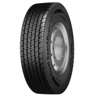 295/80R22.5 Oferta 154/149M Conti CoachRegio HD3 16PR MS 3PMSF (HDL)TL (E-39.2) CONTINENTAL