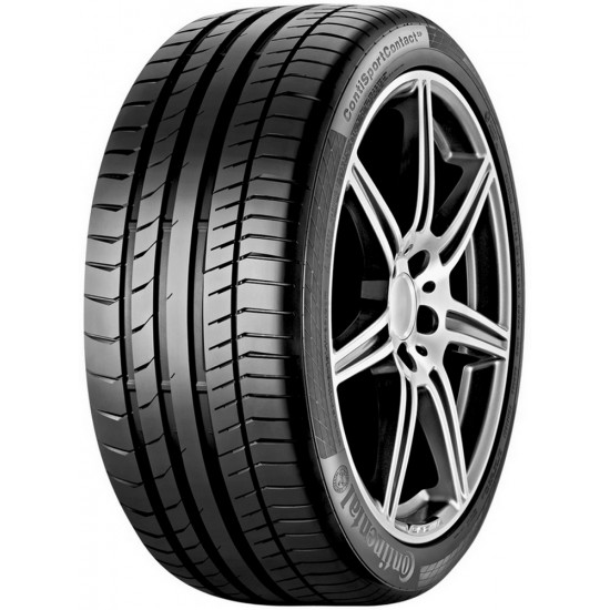 285/30R19 Oferta 98Y ContiSportContact 5P XL FR SSR RUN FLAT MOE (E-7.4) CONTINENTAL