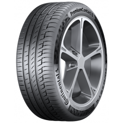 245/50 R19 PremiumContact 6 245/50 R19 PremiumContact 6
