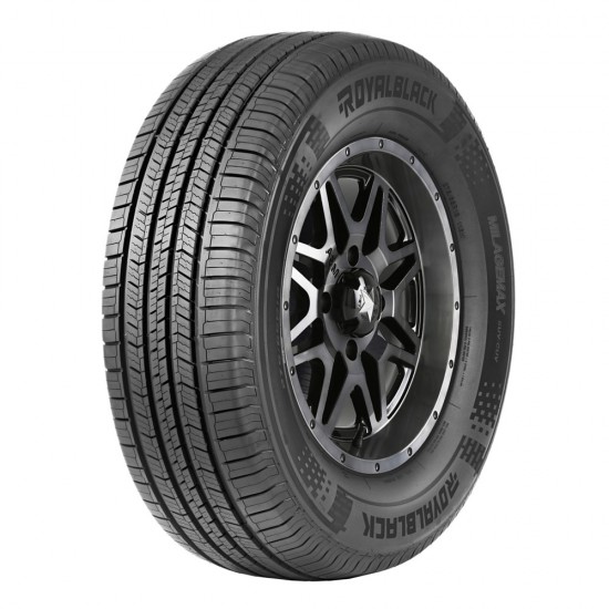 215/70R16 Oferta 100H MILAGEMAX VI MS (E-9.2) ROYAL BLACK
