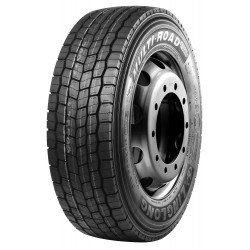 315/70R22.5 156/150L KTD300 18PR MS 3PMSF (RHD) (E-39.5) TL LINGLONG
