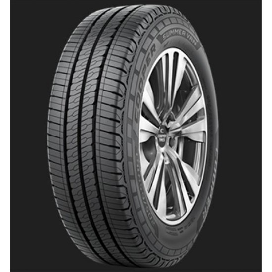 205/65 R16 COOPER 107/105T SUMMER VAN EVR (E-5.8) COOPER