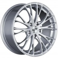 Janta aliaj MAK RENNEN SILVER 10X21 5X130 ET50 71.6