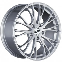 Janta aliaj MAK RENNEN SILVER 10X21 5X130 ET50 71.6
