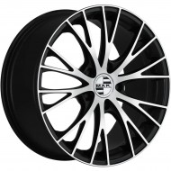 Janta aliaj MAK RENNEN ICE BLACK 10X21 5X130 ET50 71.6