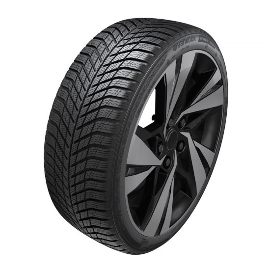 255/50R19 107V WINTER I CEPT EVO4 X W340 XL PJ CO MS 3PMSF (E-6.9) HANKOOK