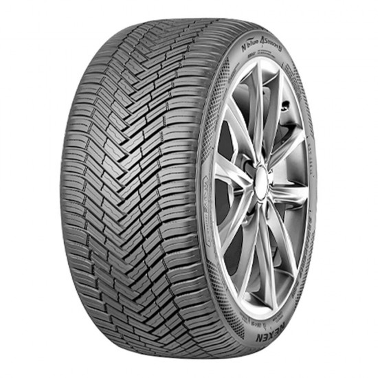 175/65 R15 NEXEN N'BLUE 4Season 2