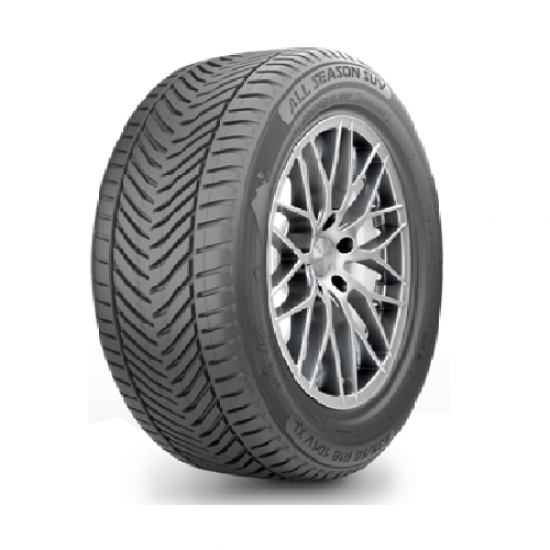 215/55 R18 ALL SEASON SUV