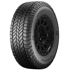 255/70R15 112T GRABBER AT3 PLUS XL FR MS 3PMSF (E-4.7) GENERAL TIRE 255/70R15 112T GRABBER AT3 PLUS XL FR MS 3PMSF (E-4.7) GENERAL TIRE