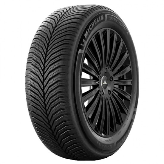 225/45R18 95Y CROSSCLIMATE 3 XL PJ MS 3PMSF (E-4.6) MICHELIN