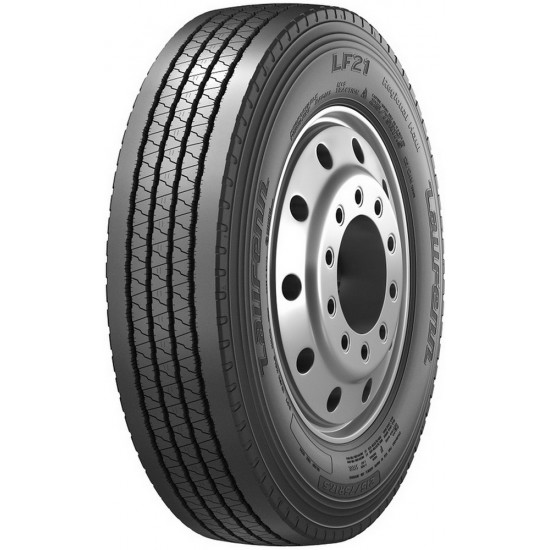 215/75R17.5 126/124M LF21 12PR MS 3PMSF (RHS) (E-21) LAUFENN