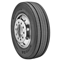 285/70R19.5 150/148J ECOTONN MS 3PMSF (RHT) (E-35.73) TL FULDA 285/70R19.5 150/148J ECOTONN MS 3PMSF (RHT) (E-35.73) TL FULDA