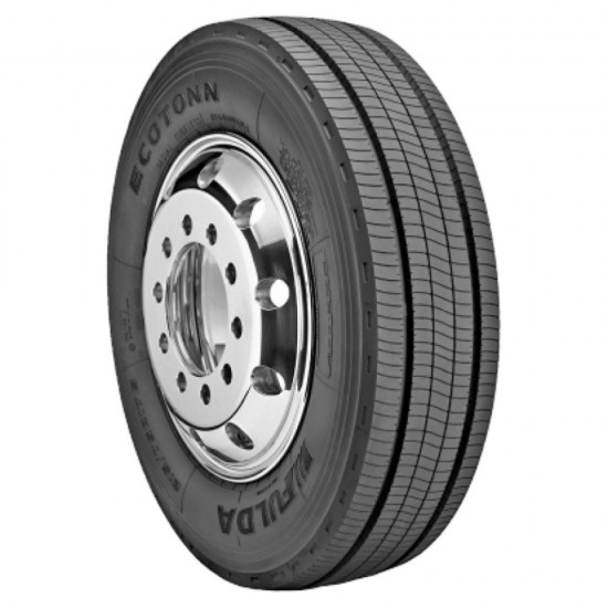 285/70R19.5 150/148J ECOTONN MS 3PMSF (RHT) (E-35.73) TL FULDA