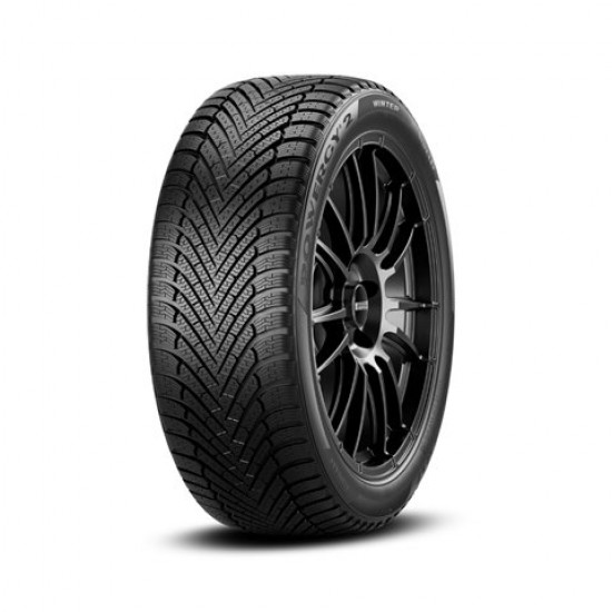 215/60 R18 PIRELLI 98H POWERGY 2 WINTER MS 3PMSF (E-9.3)