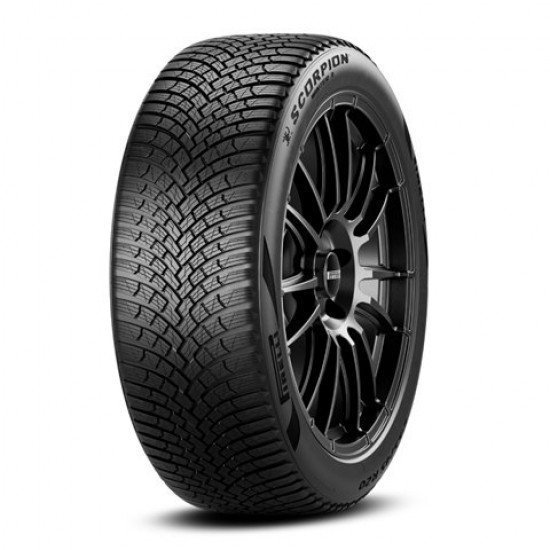 315/30 R22 PIRELLI SCORPION WINTER 3
