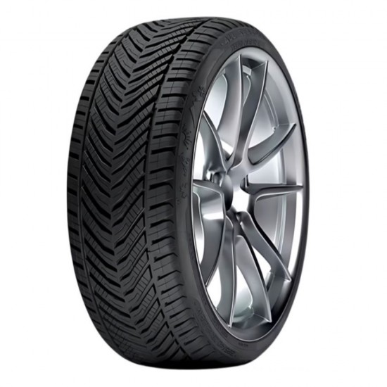 215/65R16 98H ALL SEASON SUV MS 3PMSF (E-9.2) TIGAR