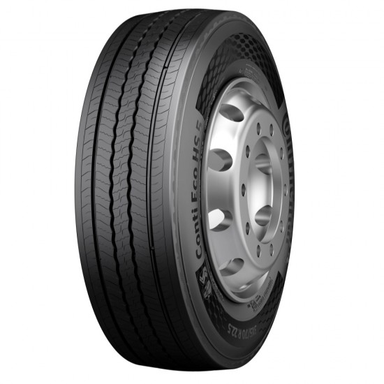 355/50R22.5 158K Conti Eco HS5 18PR MS 3PMSF (HSL) (E-39.2) CONTINENTAL
