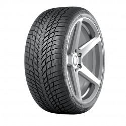 255/40 R18 WR SNOWPROOF P 255/40 R18 WR SNOWPROOF P