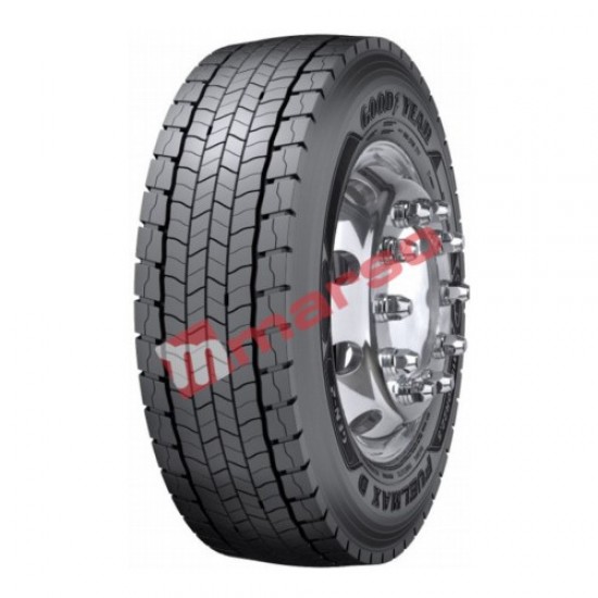 315/60 R22.5 FUELMAX D G2