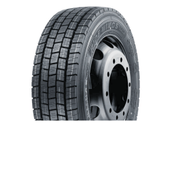 235/75 R17.5 KLD200