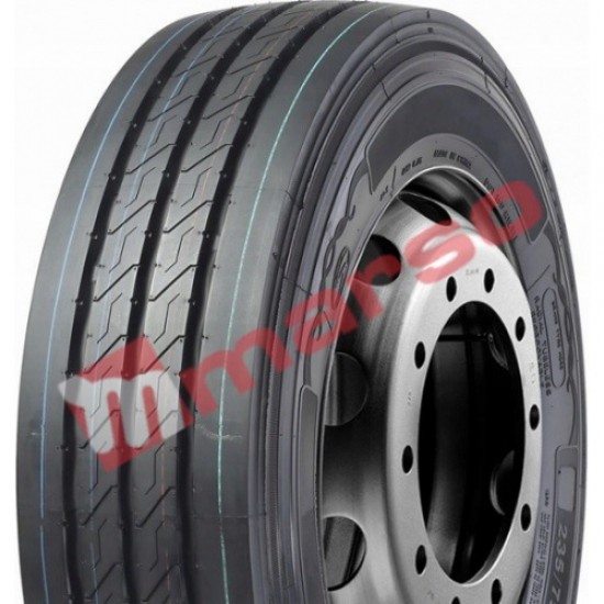 245/70 R17.5 KLT200