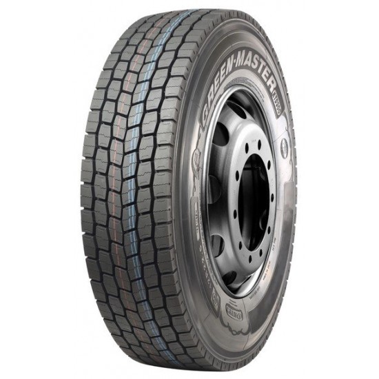 295/60 R22.5 LEAO KTD300