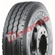 315/80 R22.5 KMA400