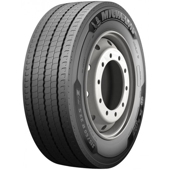 315/80 R22.5 X MULTI Z