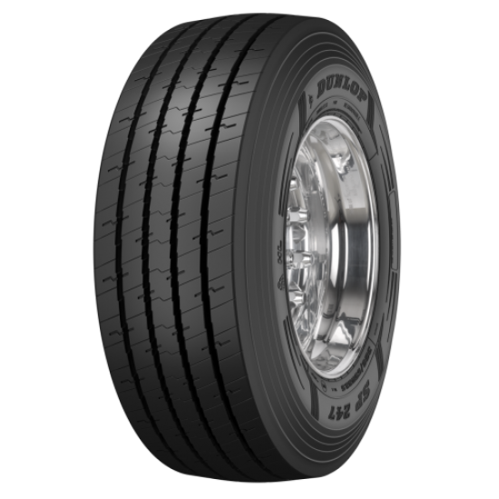 435/50 R19.5 SP 247