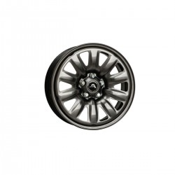Janta Otel ALCAR HYBRIDRAD 01 grey 6.5x16 5x112 ET48 Janta Otel ALCAR HYBRIDRAD 01 grey 6.5x16 5x112 ET48